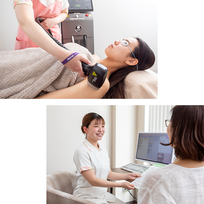 看護師