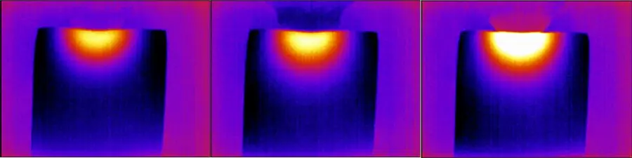 Alma Wave（RF：高周波）
