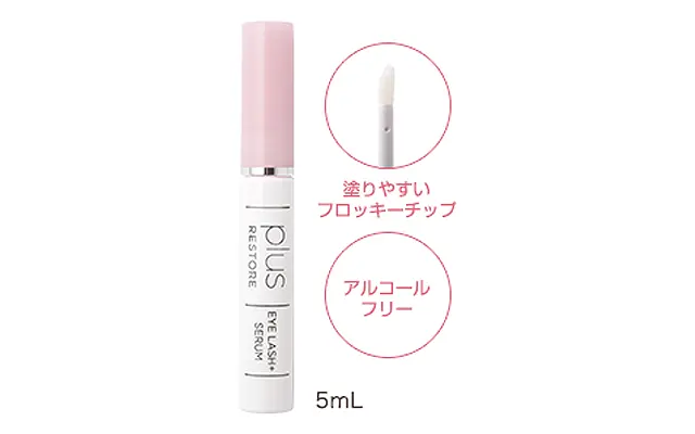 アイラッシュプラス