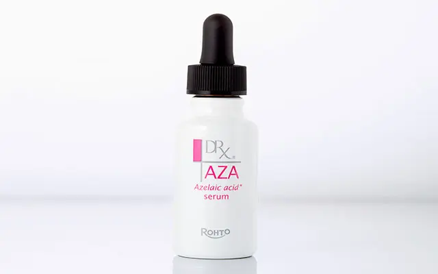 AZAクリアセラム（アゼライン酸美容液）