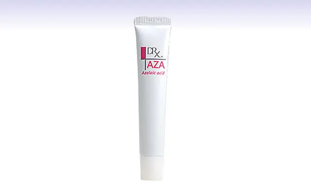 AZAクリア（アゼライン酸クリーム）