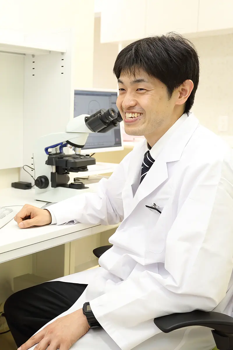 自然な若返り
