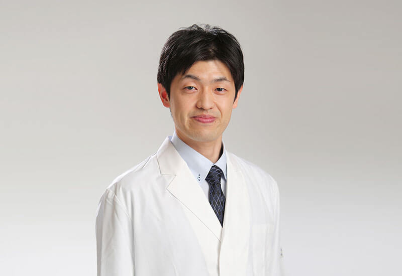 院長：一角直行