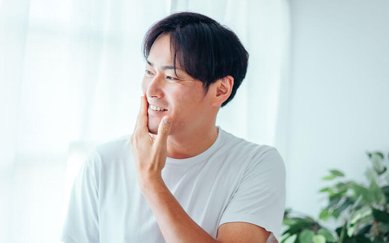 シミ治療