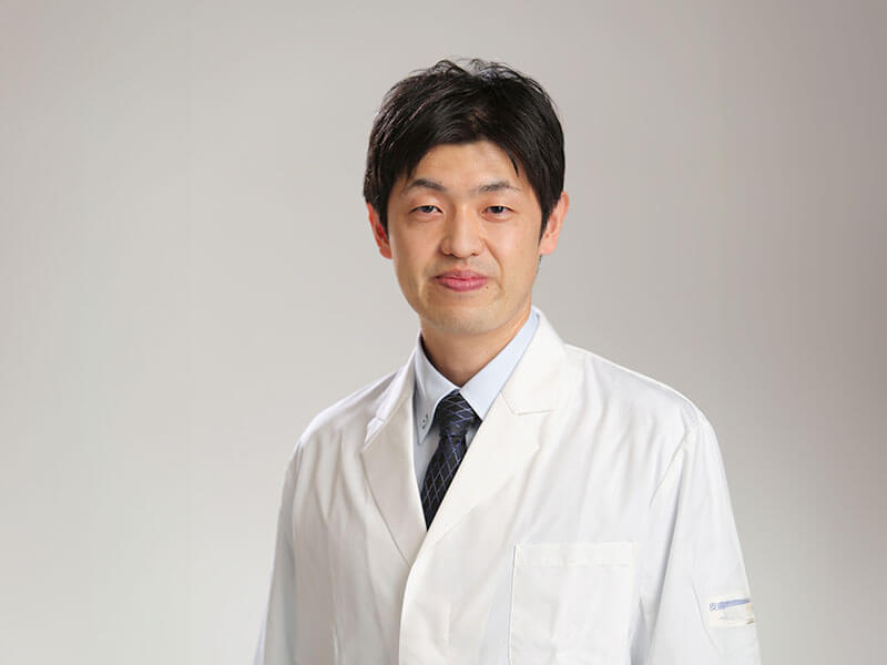 院長：一角直行