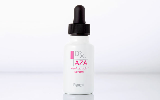 AZAクリアセラム（アゼライン酸美容液）